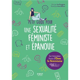 Petit guide pour une sexualité féministe et épanouie