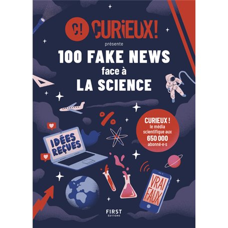 100 fake news face à la science