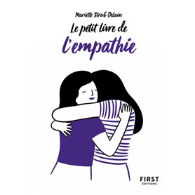 Petit Livre de l'empathie