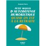 Petit manuel d'autodéfense humoristique quand on est à la retraite