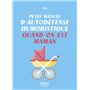 Petit manuel d'autodéfense humoristique quand on est maman