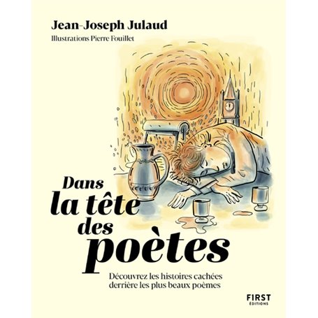 Dans la tête des poètes