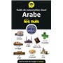 Guide de conversation visuel - L'arabe pour les Nuls