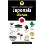 Guide de conversation visuel - Le japonais pour les Nuls