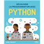 Découvrir la programmation avec Python