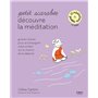 Petit scarabée découvre la méditation (+CD) - Graines d'éveil pour accompagner votre enfant sur le c