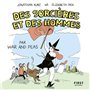 Des Sorcières et des hommes, par War and Peas