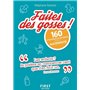 Petit Livre de faites des gosses !