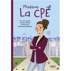 Madame La CPE