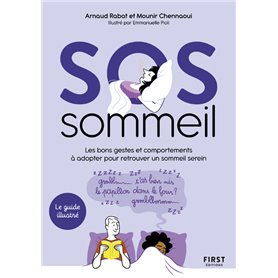 SOS sommeil - Les bons gestes et comportements à adopter pour retrouver un sommeil serein