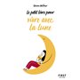 Petit Livre de - Bien vivre avec la Lune