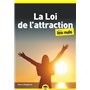 La Loi de l'attraction Poche Pour les Nuls, 2e édition