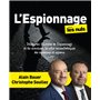 L Espionnage pour les Nuls, grand format