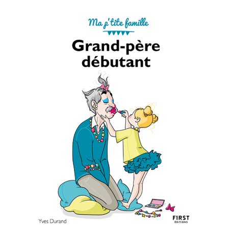 Grand-père débutant, 3e