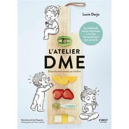 L'atelier DME