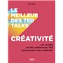 Le meilleur des Ted talks - Créativité
