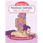 Appuyez ici - Massages sensuels pour les débutants - Place au plaisir et à l'intimité