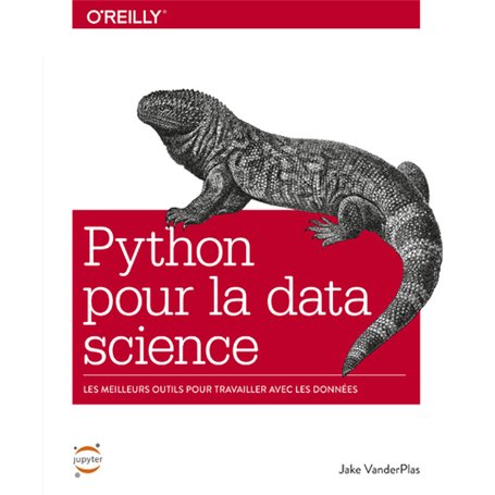 Python pour la Data Science - Les meilleures outils pour travailler avec les données