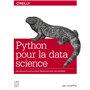 Python pour la Data Science - Les meilleures outils pour travailler avec les données