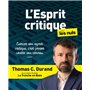 L'esprit critique pour les Nuls