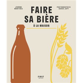 Faire sa bière à la maison