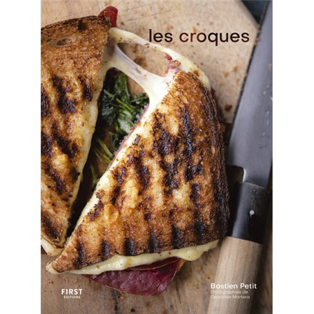 Les croques