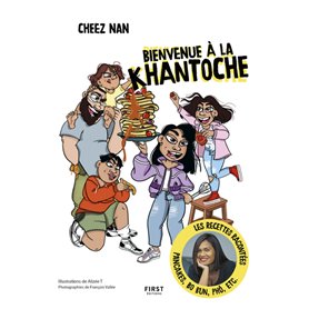 Bienvenue à la Khantoche