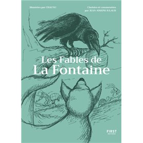 Les Fables de la Fontaine, NE