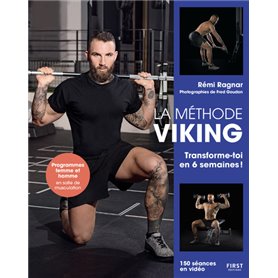 La Méthode Viking - Transforme-toi en 6 semaines !