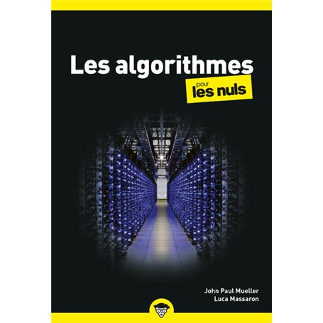 Les algorithmes Poche Pour les Nuls