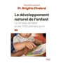Le Développement naturel de l enfant - collection Rufo - Le cerveau de bébé et ses 1000 premiers j
