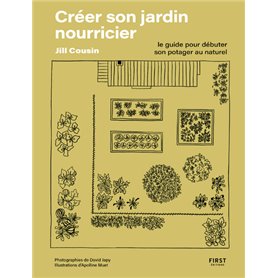 Créer son jardin nourricier