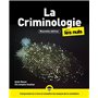 La Criminologie pour les Nuls, 3e édition