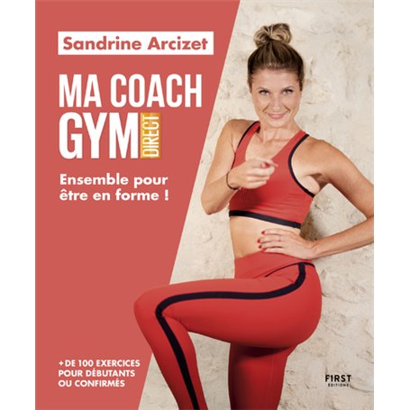 Ma coach Gym direct - Ensemble pour être en forme !