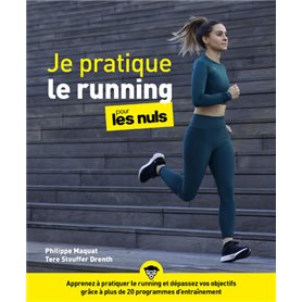 Je pratique le running pour les Nuls