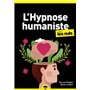 L'Hypnose humaniste pour les Nuls, poche, 2e éd