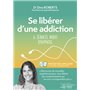 Se libérer d'une addiction - 6 séances audio d'hypnose