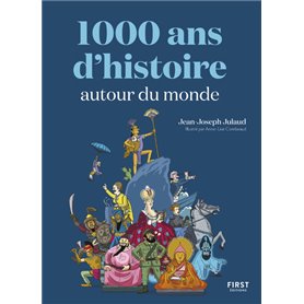 1000 ans d'histoire autour du monde