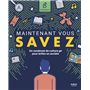 Maintenant vous savez - Un condensé de culture gé pour briller en société