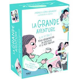 La grande aventure (le jeu)