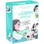 La grande aventure (le jeu)