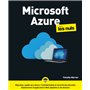 Microsoft Azure Pour les Nuls