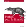 Python pour la finance - Maîtriser la finance algorithmique