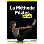 La méthode pilates Pour les Nuls poche, 2e