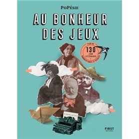 Au bonheur des jeux