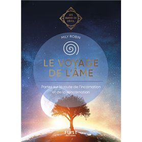 Voyage de l'Âme - Guide de l'éveil