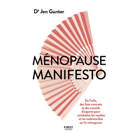 Ménopause manifesto