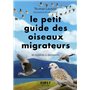 Petit Guide d'observation des oiseaux migrateurs
