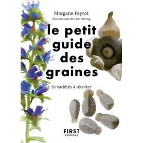 Le Petit Guide des graines