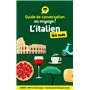 Guide de conversation en voyage ! - L'italien pour les Nuls 5e éd.